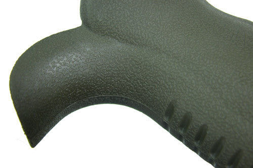 Guarder SPR Rubber Pistol Grip for M16 Series (TAN)