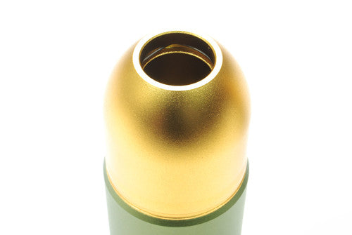 40mm CO2 Grenade Shower (17mm Paintball)