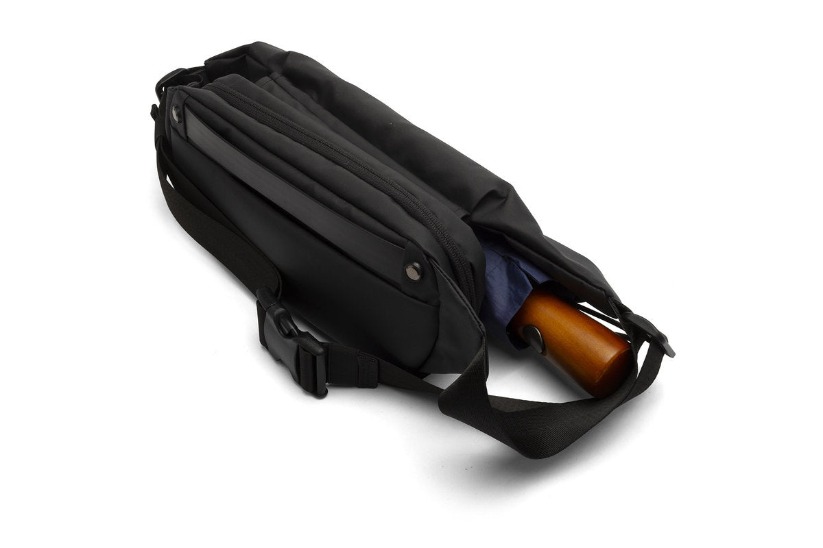 NIID x Urbanature Radiant R0 Chest Bag