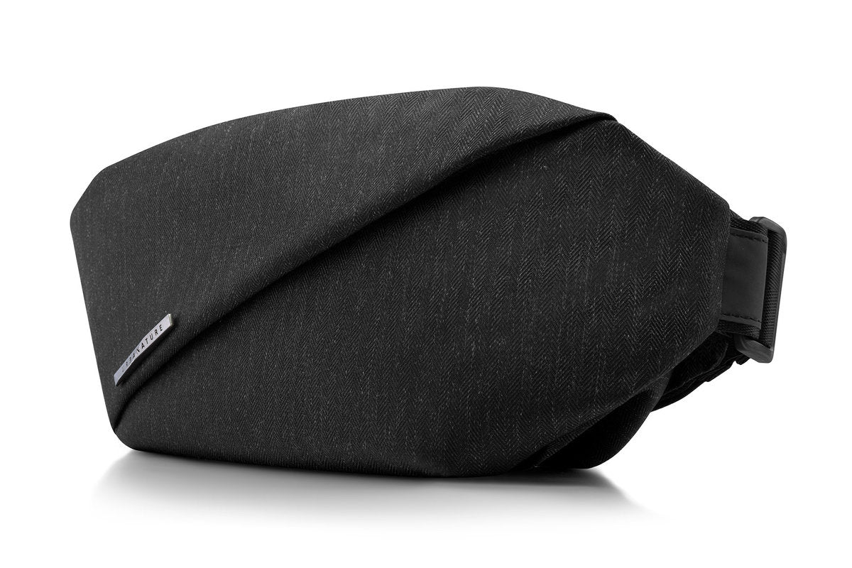 NIID x Urbanature Radiant R0 Chest Bag
