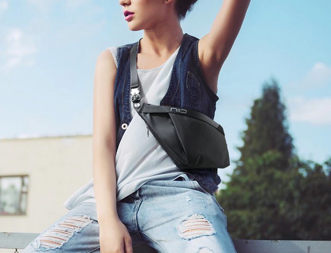 Niid fino chest bag deals