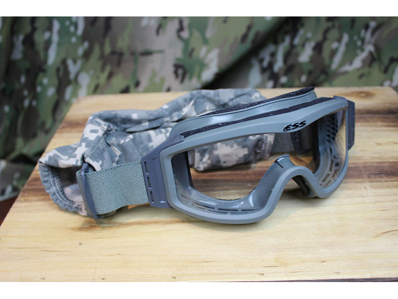 ESS Profile NVG Unit Issue Goggles (Foliage Green)