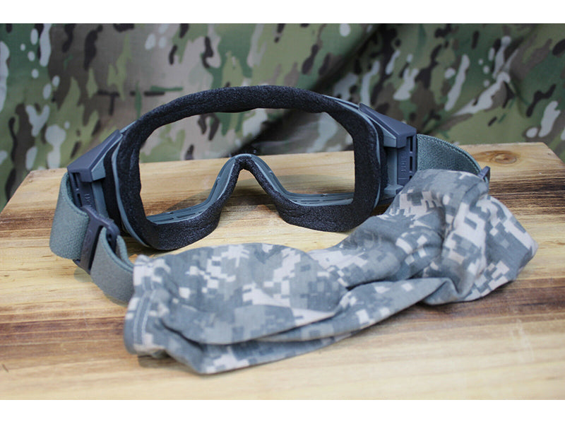 ESS Profile NVG Unit Issue Goggles (Foliage Green)