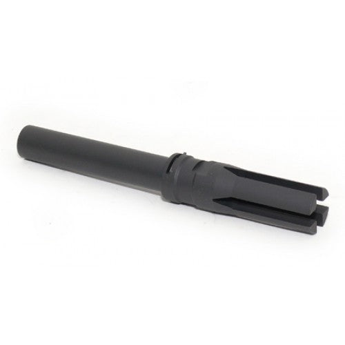 SAA G36K 153mm Aluminum Outer Barrel With Flash Hider