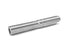 Airsoft Masterpiece .45 ACP STEEL Fix Outer Barrel for Hi-CAPA 4.3 (Silver)