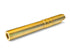 Airsoft Masterpiece .45 ACP Steel Fix Outer Barrel for Hi-CAPA 5.1 (Gold)