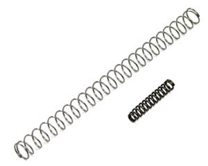 Guarder Enhanced Recoil/Hammer Spring for MARUI/KJ/WE P226 (150%)