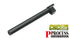 Guarder Steel CNC Recoil Spring Guide for MARUI P226/E2 (2020 New Ver./Black)