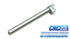 Guarder Stainless CNC Recoil Spring Guide for MARUI P226/E2 (2020 New Ver./Silver)