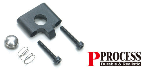 Guarder Steel Dummy Fire Pin for MARUI/KJ P226