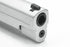 Guarder Aluminum Slide & Frame For MARUI P226 Rail (Silver/No Marking) - 2022 New Version