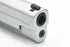 Guarder Aluminum Slide & Frame For MARUI P226 Rail (Silver/Late Ver. Marking) - 2022 New Version