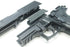 Guarder Enhanced Piston Head Set for MARUI/KJ P226