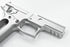 Guarder Aluminum Slide & Frame For MARUI P226 E2 (Silver/No Marking) - 2022 New Version