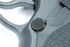 Guarder Steel Magazine Release Button for MARUI/KJ/WE P226 (E2 Type)