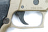 Guarder Steel Trigger for MARUI/KJ/WE P226 (Early Type)