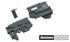 Guarder Enhanced Hop-Up Chamber for MARUI P226/P226 E2