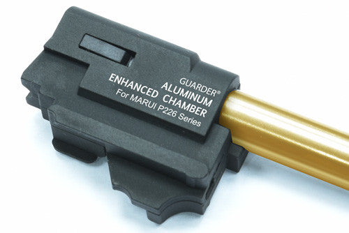 Guarder Enhanced Hop-Up Chamber for MARUI P226/P226 E2