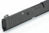 Guarder Aluminum Slide & Frame For MARUI P226 E2 (Black/E2 Marking) - 2022 New Version