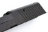 Guarder Steel CNC Slide Set for MARUI P226/E2 (Black/Early Ver. Marking)