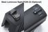 Guarder Steel CNC Slide Set for MARUI P226/E2 (Black/Early Ver. Marking)