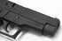 Guarder Steel CNC Slide Set for MARUI P226/E2 (Black/Early Ver. Marking)