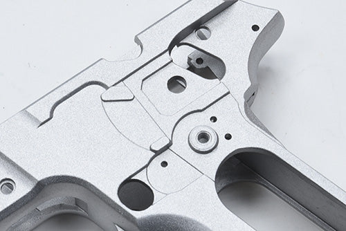 Guarder Aluminum Frame For MARUI P226R (Late Ver. Marking/Alum. Original)