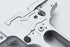 Guarder Aluminum Frame For MARUI P226R (Late Ver. Marking/Alum. Original)