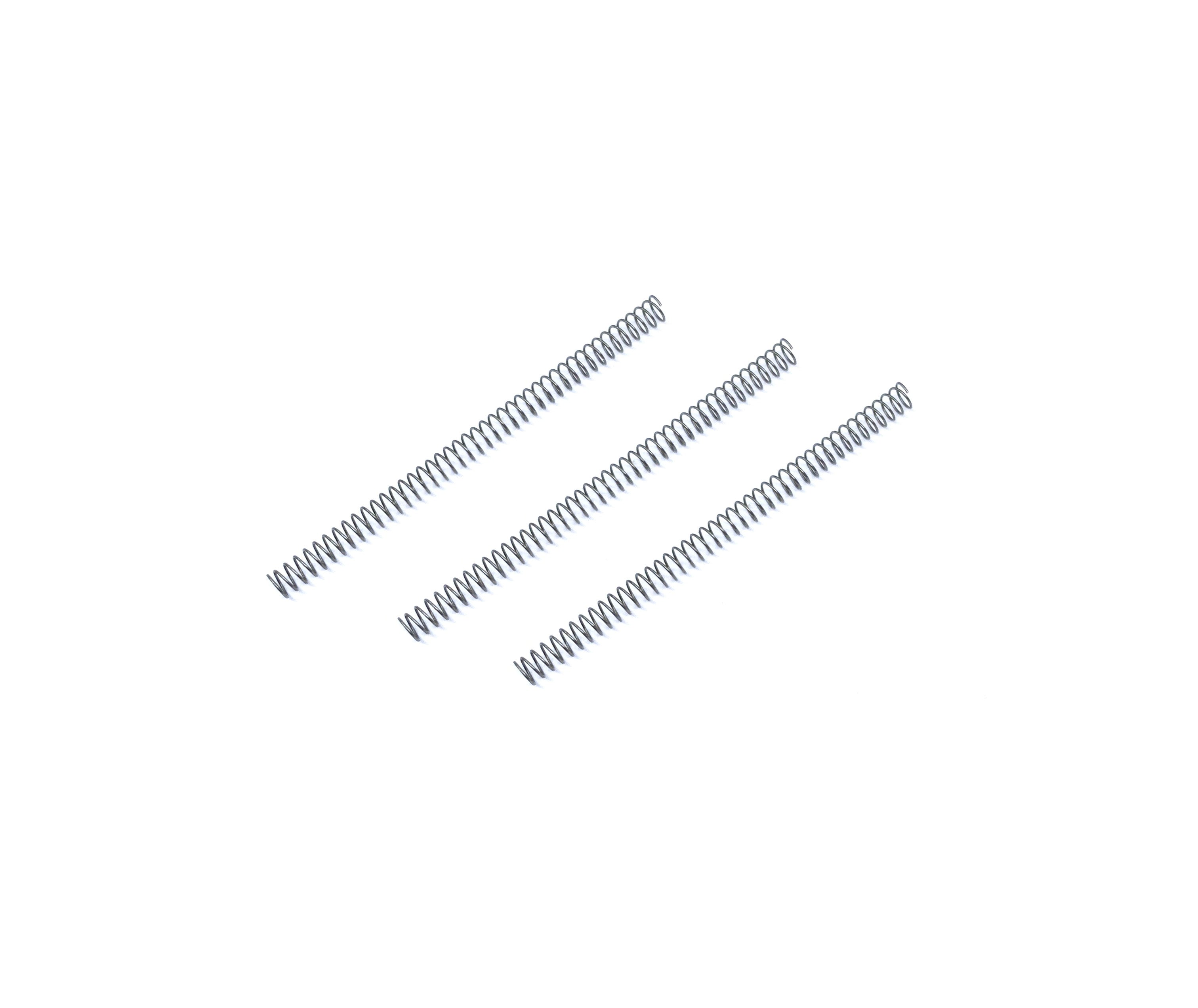 Pro Arms 130% Air Nozzle Return Spring - Tokyo Marui V10 (3pcs in 1 pack)