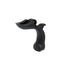 Pro Arms Full CNC Stainless Steel Grip Safety (Black) - Tokyo Marui V10