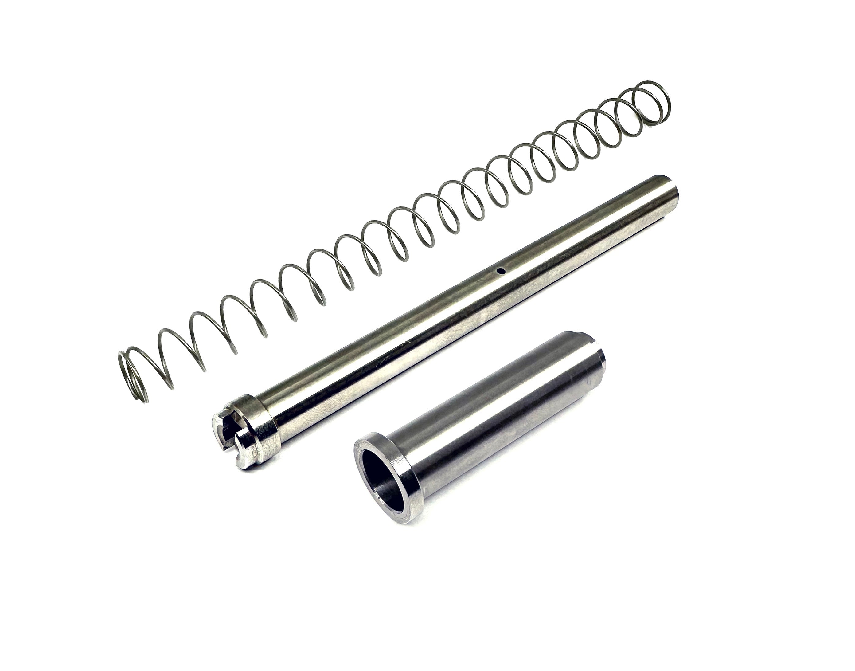 Pro Arms 130% Stainless Steel Recoil Rod Set - VFC 1911 Kimber