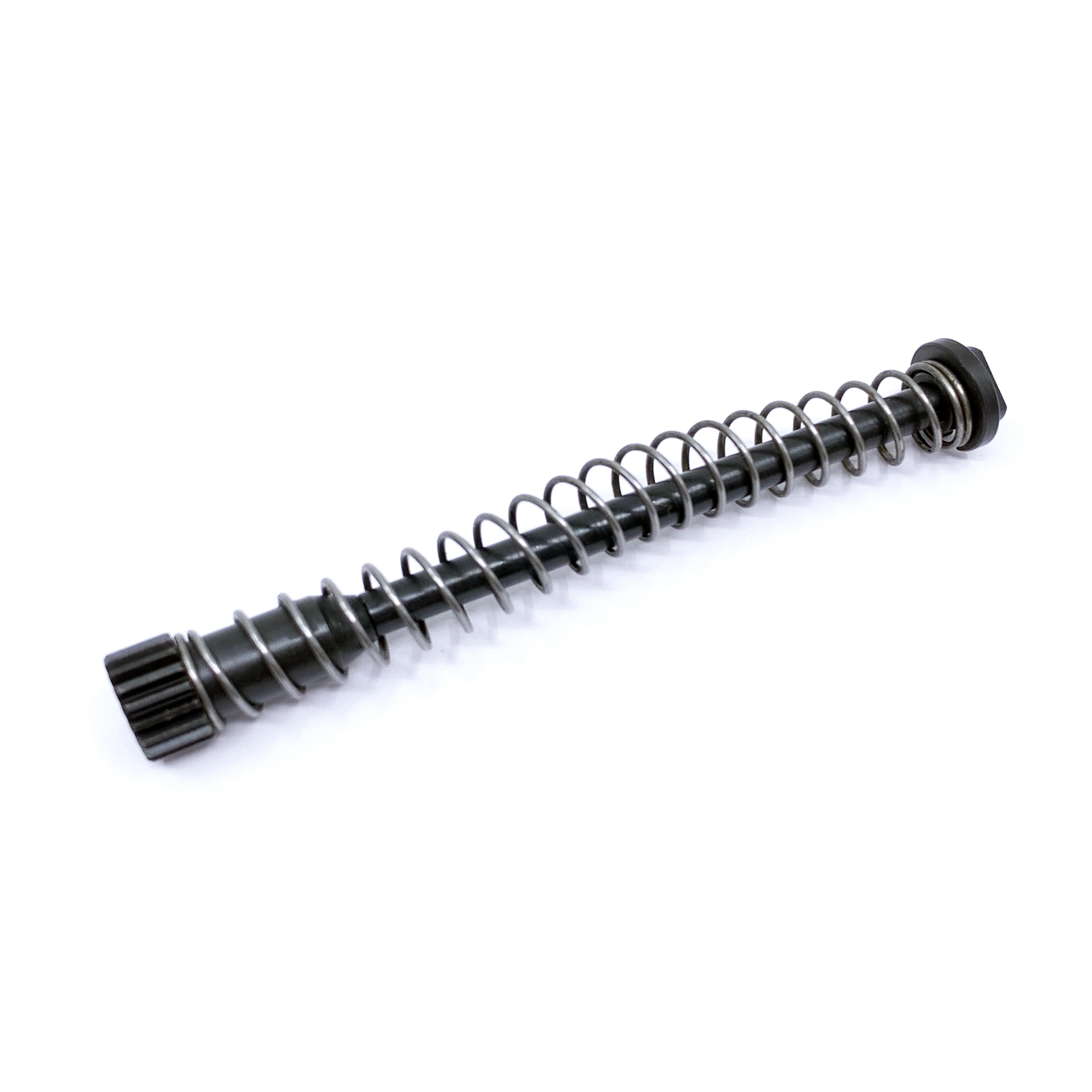 Pro Arms 130% Steel Recoil Rod (Black) - VFC SIG M17