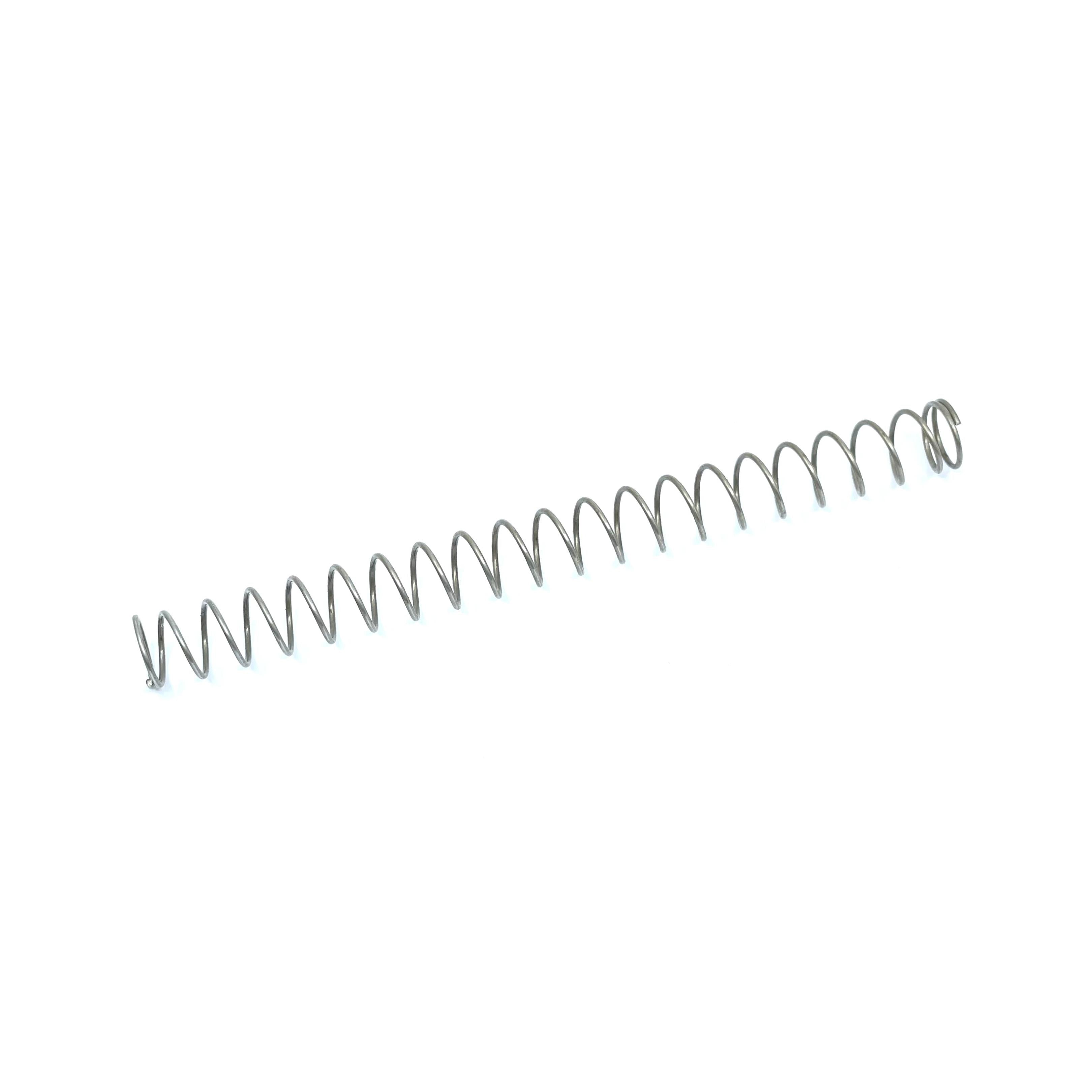 Pro Arms 140% Recoil Rod Spring (Black) - VFC SIG M17