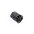 Pro Arms VP Style 14mm Compensator (Black) (Suitable for airsoft rifles or pistols)
