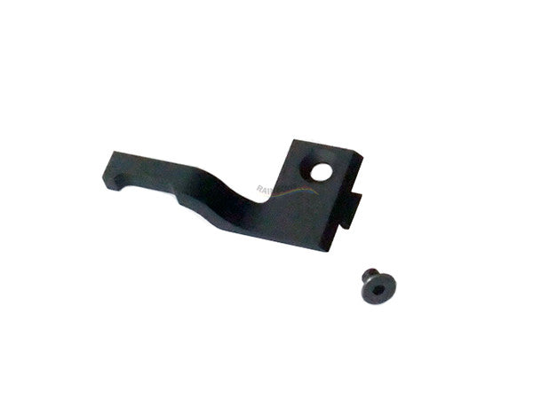 SAPH Cocking Handle (Black) for TM Hi Capa (Left)