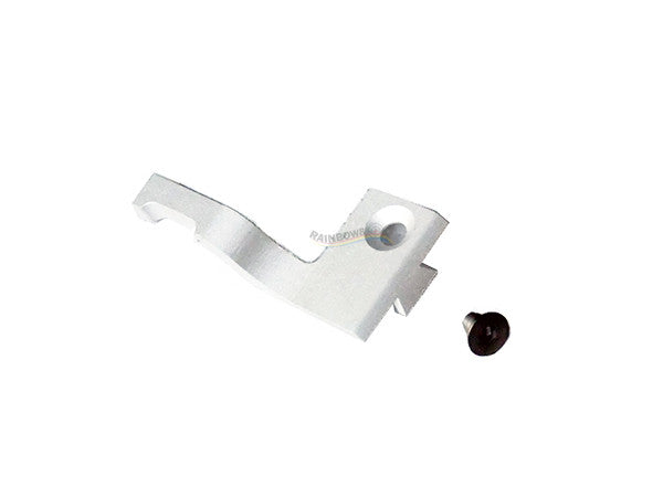 SAPH Cocking Handle (Silver) for TM Hi Capa (Right)