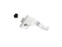SAPH Cocking Handle (Silver) for TM Hi Capa (Left)