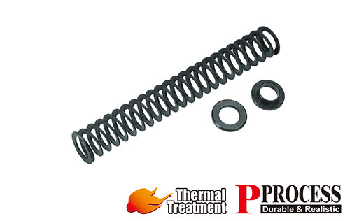 Guarder 70mm Steel Recoil Spring For Guarder G19 Recoil Guide Rod