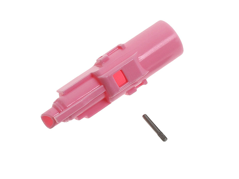 CowCow PinkMood Enhanced Loading Nozzle