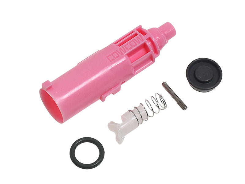 CowCow PinkMood Enhanced Loading Nozzle Set