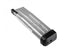 ProWin 140mm 31rd Aluminum Lightweight Magazine for Marui Hi-Capa 5.1 (Wargame Type)