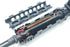URX3 8.0 Rail System - For ERG/AEG Handguard Wire