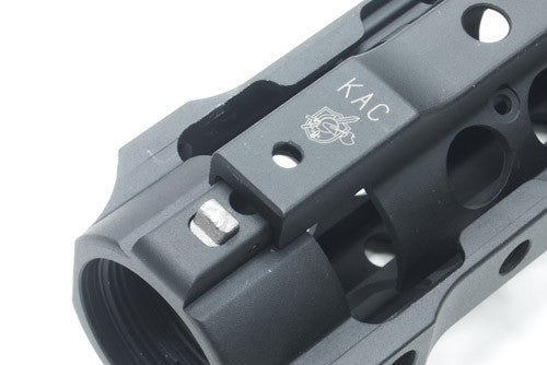 URX3 8.0 Rail System - For Marui AEG Buttstock Wire & KJ / Tanio-Koba M4 GBB