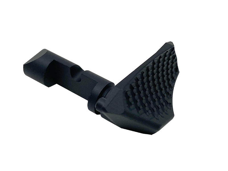 Revanchist Airsoft Thumb Rest For, SIG AIR M17 GBB