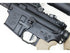 Revanchist Airsoft Trigger Guard Type B For Marui M4 MWS (FDE)