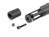 RobinHood Tactical Adjustalbe Steel Bolt for Marui M4 MWS