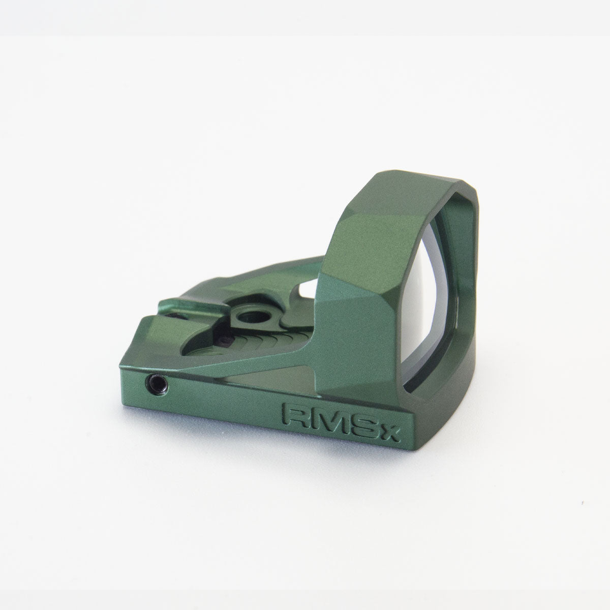 SHIELD SIGHTS - "RMSx" Optic Sight (British Racing Green)