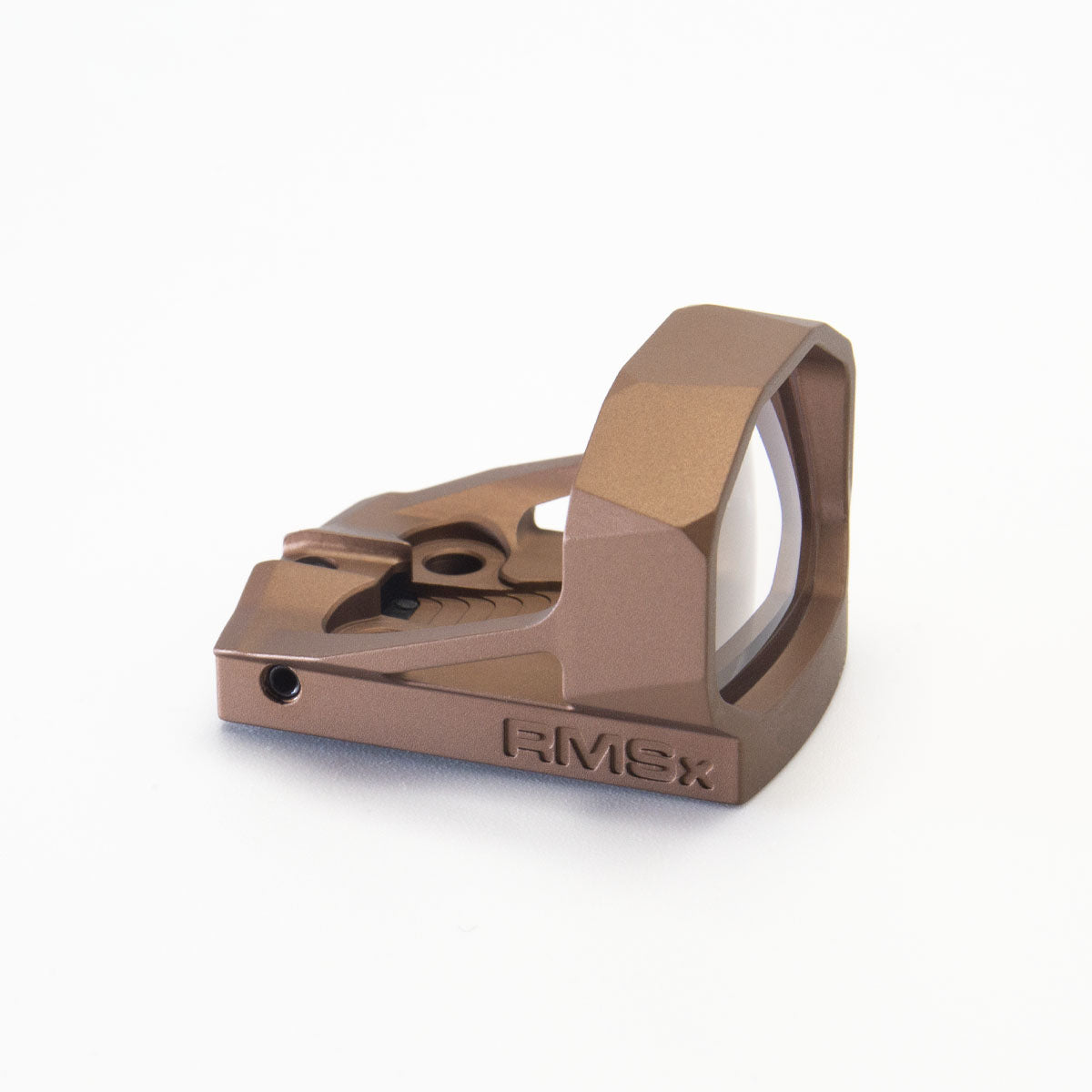 SHIELD SIGHTS - "RMSx" Optic Sight (Bronze)