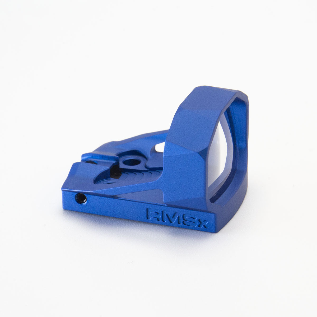 SHIELD SIGHTS - "RMSx" Optic Sight (Electric Blue)