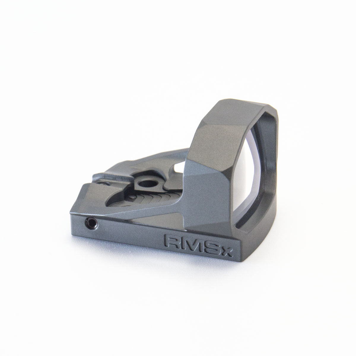 SHIELD SIGHTS - "RMSx" Optic Sight (Gun Metal Grey)